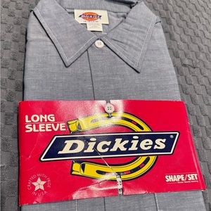 Dickies Shape/Set